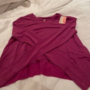 FP MOVEMENT TEMPO TANK LONGSLEEVE🩷